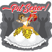 Cebu Celebration Sticker