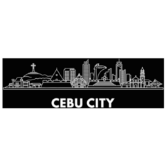 Cebu City Sticker
