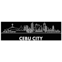 Cebu City Sticker