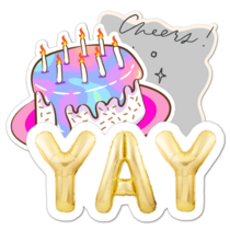 Celebration Thumbnail