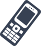Cell Phone Sticker