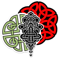 Celtic Knot Thumbnail