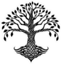 Celtic Tree of Life Sticker