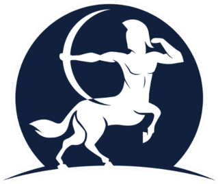 Centaur Archer Mythology Sticker
