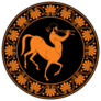 Centaur Mythological Creature Sticker