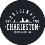 Charleston, South Carolina Est. 1783 Sticker