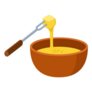 Cheese Fondue Sticker
