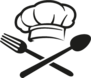 Chef Icon Sticker