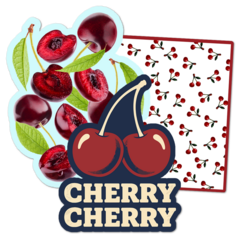 Cherry Thumbnail