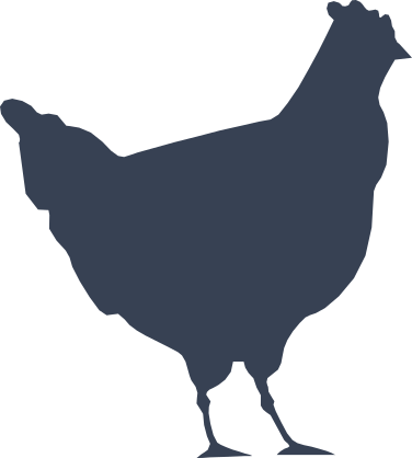 Chicken Sticker
