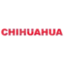 Chihuahua Text Sticker