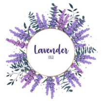 Circle Wreath Sticker