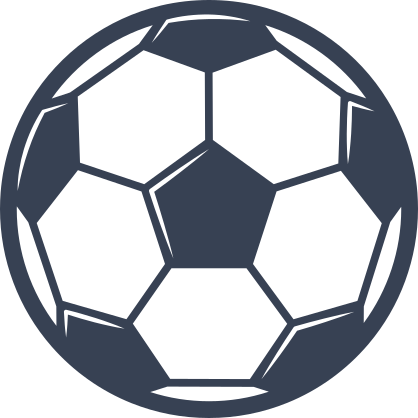 Classic Soccer Ball Sticker