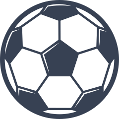 Classic Soccer Ball Sticker