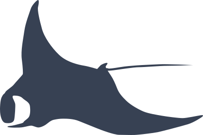 Classic StingRay Sticker