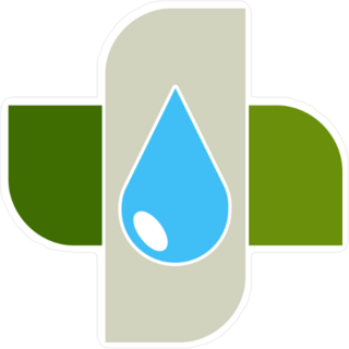 Clean Water Clean Environment Sticker