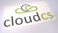 Cloud CS Custom Multi-Color Cut-Out