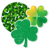 Clover Thumbnail