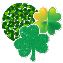 Clover Thumbnail