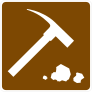 Coal Mining Sticker