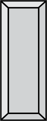 Coast Guard Rank O-2 Lieutenant Junior Grade Sticker