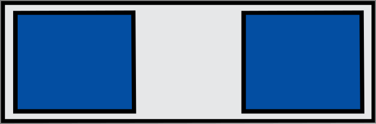 Coast Guard Rank W-3 Warrant Officer Three Sticker