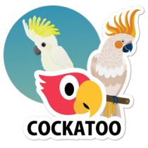 Cockatoo Thumbnail