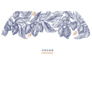 Cocoa Chocolate Banner Sticker