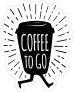 Coffee To Go Sticker