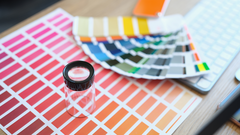 Color Matching Service