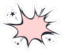 Comic Graphic Sticker