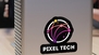 Company Logo Computer Tower Sticker
