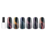 Cool Nail Polish Options Sticker