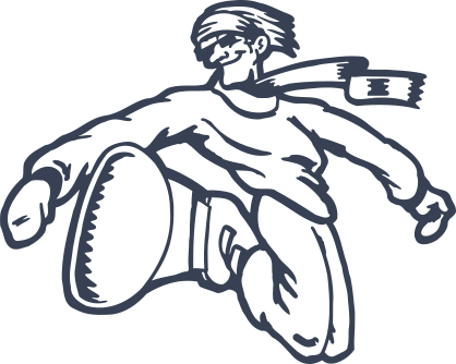 Cool Snowboarder Tricks Sticker