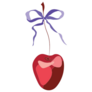 Coquette Aesthetic Sticker