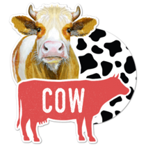 Cow Thumbnail