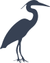 Crane Sticker