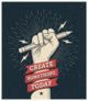 Create Something Today Inspirational Sticker