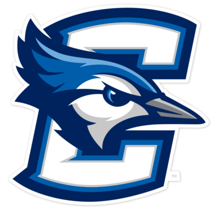 Creighton Bluejays NCAA Logo Sticker