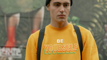 Crewneck Sweatshirts Gallery 2