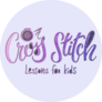 Cross Stitch Lessons Sticker