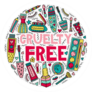 Cruelty Free Makeup Sticker