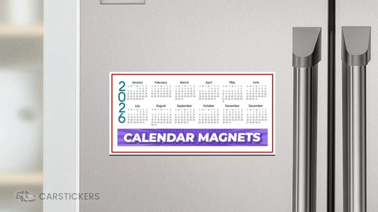 CS Calendar Magnets - Wide Gallery 3