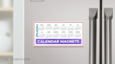 CS Calendar Magnets - Wide Gallery 3
