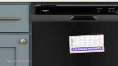 CS Calendar Magnets - Wide Gallery 4