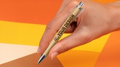 CS Custom Bamboo Pens Gallery Image 1