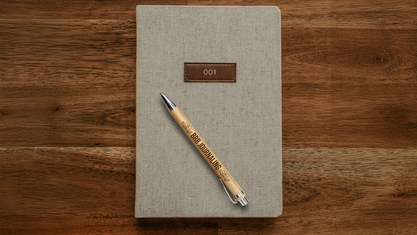 CS Custom Bamboo Pens Gallery Image 4