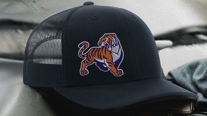 CS Embroidered Hats Gallery Image 3