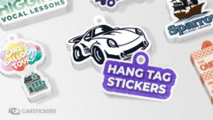 CS Hang Tag Stickers Gallery Image 4
