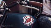 CS Motorcycle Stickers Interaction